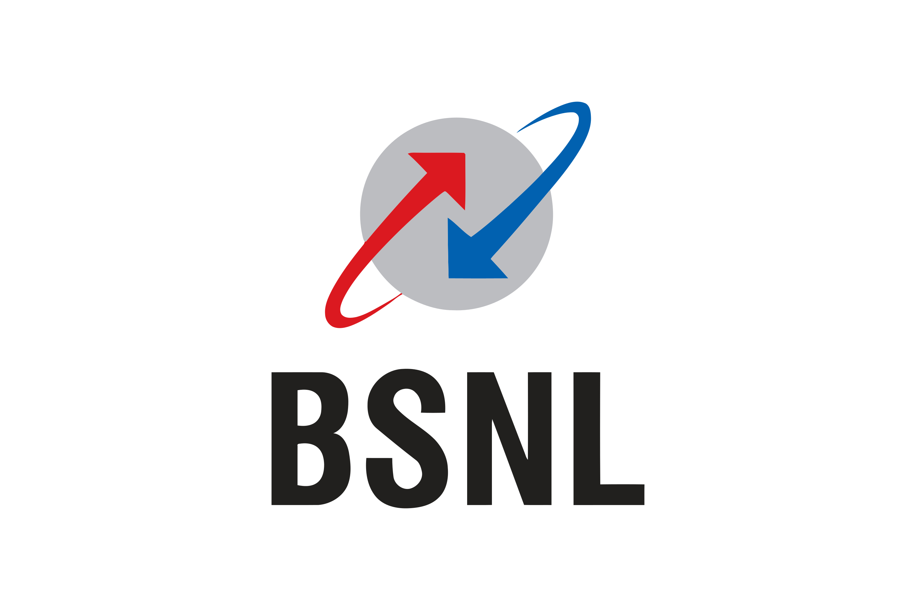 Bharat Sanchar Nigam Limited